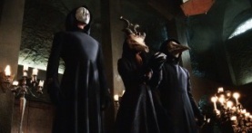 Тайный орден 2 сезон 4 серия