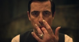 Дракула 1 сезон 2 серия