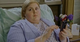 Клиника 4 сезон 20 серия