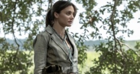 Бойтесь ходячих мертвецов 8 сезон 2 серия