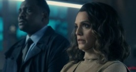 Класс '09 1 сезон 5 серия