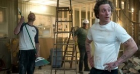 Медведь 2 сезон 3 серия