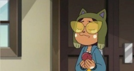 Дом совы 2 сезон 10 серия