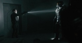 Хало 2 сезон 3 серия