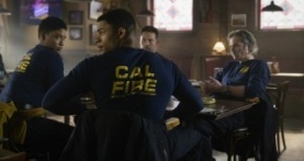 Страна пожаров 2 сезон 1 серия