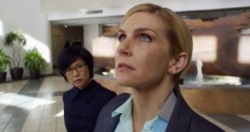 Лучше звоните Солу 4 сезон 3 серия