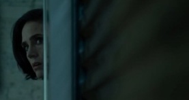 Тёмная материя 1 сезон 6 серия