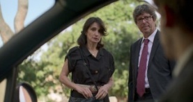 Всё просит о спасении 1 сезон 7 серия