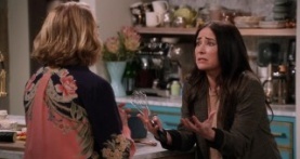 Модерн прошлого века 1 сезон 3 серия