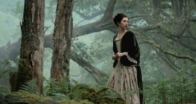 Чужестранка: Кровь от крови моей 1 сезон 9 серия