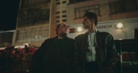 Состояние фуги. Год 1986 1 сезон 7 серия