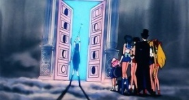 Красавица-воин Сейлор Мун 2 сезон 36 серия