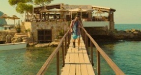 Белые линии 1 сезон 7 серия