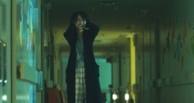 Проклятие: Начало 1 сезон 3 серия