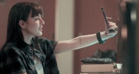 Тёмное желание 1 сезон 6 серия