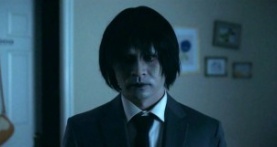 Страшные истории в двух предложениях 1 сезон 3 серия