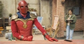 Сосед 1 сезон 7 серия