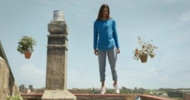 Сосед 2 сезон 1 серия