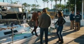 Морская полиция: Лос-Анджелес 7 сезон 13 серия