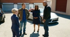 Морская полиция: Лос-Анджелес 9 сезон 21 серия