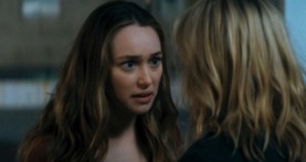 Бойтесь ходячих мертвецов 2 сезон 12 серия