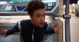 Звёздный путь: Дискавери 1 сезон 7 серия