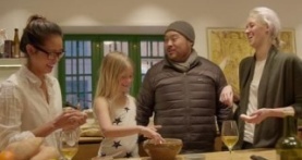 Ужасно вкусно 1 сезон 3 серия