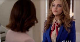 Династия 1 сезон 5 серия