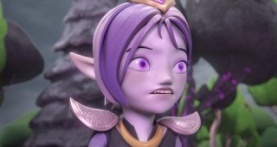 Гормити 1 сезон 13 серия