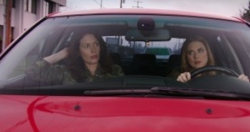 Виргин Ривер 2 сезон 9 серия