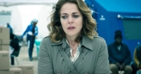 Субура 2 сезон 3 серия