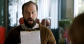 На старт! 1 сезон 19 серия