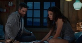 Жить без разрешения 1 сезон 4 серия