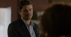 Крепкий Харт 1 сезон 6 серия