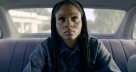 Снегопад 4 сезон 8 серия