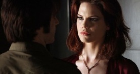 Настоящая кровь 2 сезон 7 серия