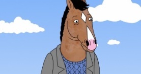 Конь БоДжек 3 сезон 12 серия