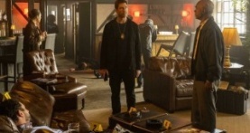 ФБР: Самые разыскиваемые преступники 3 сезон 20 серия