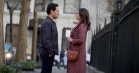 Ужиться с самим собой 1 сезон 7 серия