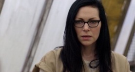 Оранжевый — хит сезона 4 сезон 4 серия