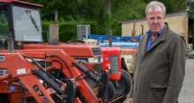 Ферма Кларксона 1 сезон 1 серия