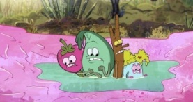 Могучие 2 сезон 1 серия