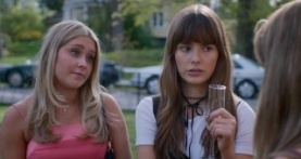 Королевы Юрсхольма 1 сезон 1 серия