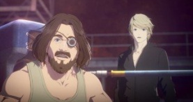 Левиус 1 сезон 2 серия