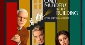 Убийства в одном здании 2 сезон 10 серия