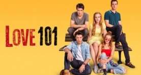 Любовь 101 1 сезон 16 серия