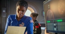 Ради всего человечества 4 сезон 5 серия