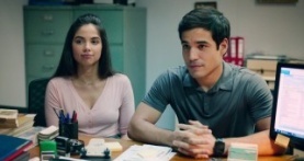 Единомышленники 2 сезон 3 серия