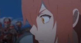 Паладин издалека 1 сезон 9 серия