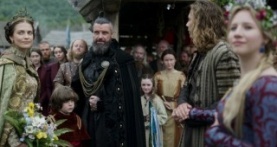 Викинги: Вальхалла 3 сезон 6 серия